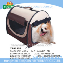 Portable Pet Carrier Bag/Out Door Pet Travel Bag/Pet Bag